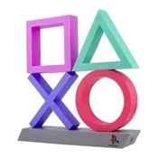 Lampa Paladone Playstation Icons Light XL
