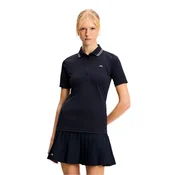 Ženska majica J.Lindeberg Gunilla Polo JL Navy M