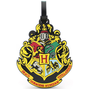 Harry Potter - Hogwarts Baggage Tag