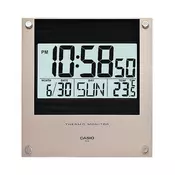 CASIO zidni digitalni sat ID-11S-1