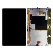 Samsung Galaxy Tab S8 Ultra X900, X906B - LCD zaslon + steklo na dotik OLED