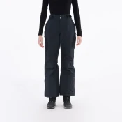 COLUMBIA Žesnke ski pantalone Shafer Canyon Insulated Pant W, Crne