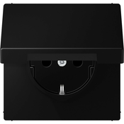 Jung Jung SCHUKO vtičnica LS1520BFKLSWM, (20888073)