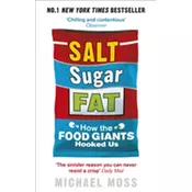 Salt, Sugar, Fat
