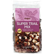 Mješavina orašastih plodova i suhog voca, 150 g, Dragon Superfoods