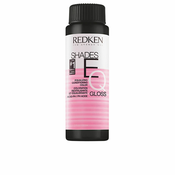 Polutrajna Tinta Redken Shades EQ Regenerator Balancing No 09GB Buttercream 3 x 60 ml