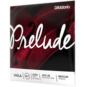 DAddario J910 LM Žica za violu