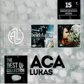 LUKAS A.- THE BEST OF COLLECTION