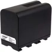 POWERY Akumulator Sony CCD-TR3000 6600mAh