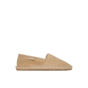 Quiksilver Espadrile EOHP-BARREL-01 Bež