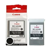 CANON črna kartuša BCI-1431 PHOTO BK