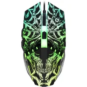 Defender Prototype GM-670L optična gaming miška