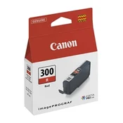 Canon tinta PFI300 crvena, 4199C001AA