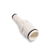 Intex rezervni deli Adapter za odtočni ventil