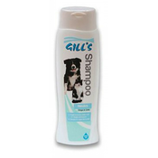 GILLS šampon neutralni 200ml