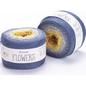 Yarn Art Flowers 316 Pletilna preja