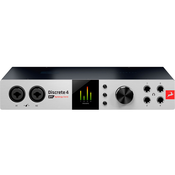 Audio sucelje Antelope Audio - Discrete 4 Pro Synergy Core