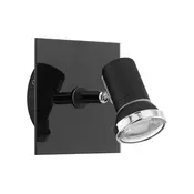 Eglo 33677 - LED Zidna svjetiljka za kupaonicu TAMARA 1 1xGU10/3,3W/230V IP44