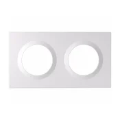 Sonoff Okvir za dvojno stikalo Orb SONOFF EF2G