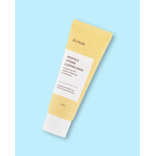 iUNIK Nočna maska za obraz s propolisom Propolis Vitamin Sleeping Mask - 60 ml