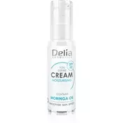 Delia Cosmetics You Define vlažilna krema za obraz 30 ml