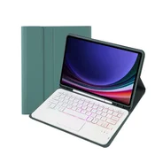INF Združljivo s Samsung Galaxy Tab S9/S9 FE/S10 (10.9 inch) Bluetooth tipkovnico, (5000080709)