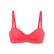 LASCANA Bikini zgornji del losos