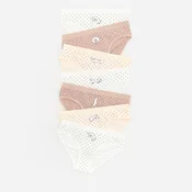 Reserved - GIRLS` BRIEFS MULTI