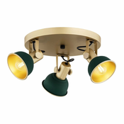 ARGON 6242 | Lenora Argon stropne svjetiljke svjetiljka