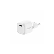 Maxo Vanjska baterija 20W, USB-C, Bijela