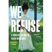 We Refuse