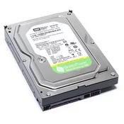 WD HDD 1TB SATA3