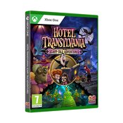 Hotel Transylvania: Scare-Tale Adventures Xbox One