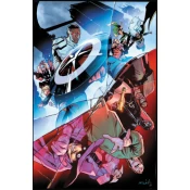 Avengers by Jed MacKay Vol. 5