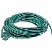 Omrežni električni kabel za Vorwerk Kobold VK118/VK120/VK122, 10m