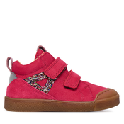 Gležnjarji Froddo Rosario High-Top G2110134-36 S Roza