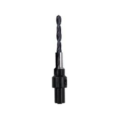 Extol Premium Potrditvena vaja (8801207) O 7mm, shank O 10mm, HSS