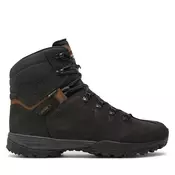 Trekking čevlji Meindl Gastein Gtx (R) GORE-TEX 7748 680241-1 Črna