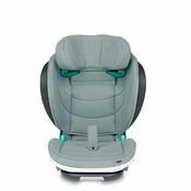 BeSafe iZi Flex FIX 2 i-Size – Sea Green Mélange