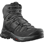Salomon QUEST 4 GTX, muške cipele za planinarenje, crna L41292600