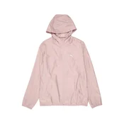 PUMA Prehodna jakna Essentials puder
