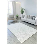 Conceptum Hypnose tepih Gisele, 80 × 300 cm, bela