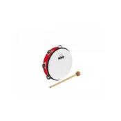 Tamburin ABS 20cm NINO51R NINO Percussion