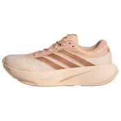 ADIDAS PERFORMANCE Tekaški čevelj Supernova Rise 3 marelica/jastog