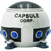 Šolja AbyStyle - Dragon Ball - Capsule Corp Spaceship