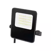LED reflektor VISIO LED/20W/230V 4000K IP65