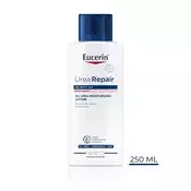 EUCERIN UREA 5% LOSION S MIRISOM ZA TJELO 250ML