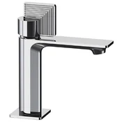 Casa Padrino luxury washbasin faucet chrome - Bathroom accessories - Made in Italy
