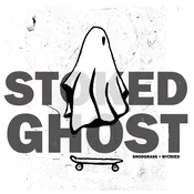 Jon Snodgrass - The Stoked Ghost E.P. + Some Other Songs & Jingles (Limited Edition) (Coloured) (LP)