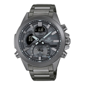 Casio edifice muški sat ( ECB-30DC-1B )